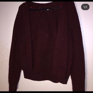 Kendall and Kylie sweater